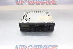 Nissan genuine
Cassette Tuner Skyline GT-R
BCNR33