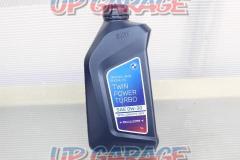 BMW
Genuine
engine oil
0W-30
Twin
Power
Turbo
Longlife-19
1 L bottle