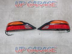 NISSAN (Nissan)
Genuine tail lens
Right and left
[Sylvia / S15]