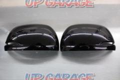 HONDA (Honda)
Genuine door mirror cover left and right set
Black N-ONE
JG1