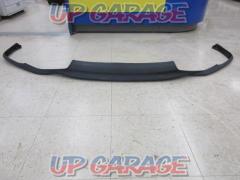 Garage
ODYSSEY by Vary
ABSOLUTE (RC1/2/4) Front lip spoiler for early model