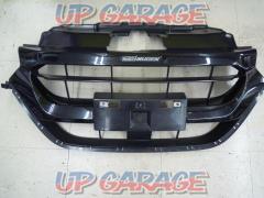 Infinity (MUGEN)
Front grill S660