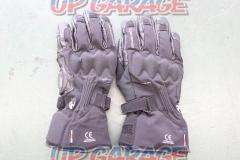 KOMINE (Komine)
06-828
Protective Winter Gloves Size: L