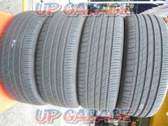 TOYO
PROXES
SPORT
CL1
SUV
235 / 55R18
Four