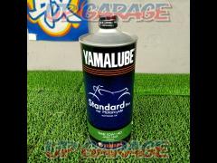 YAMAHA
Four-stroke motor oil
Standard
Plus
SAE10W-40