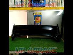 Unknown Manufacturer
Rear wing
RA6
Odyssey