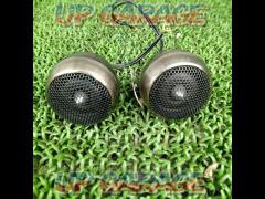 Unknown Manufacturer
Tweeter
Right and left