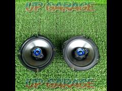 clarion
SRT1733S
17cm coaxial speakers
Right and left