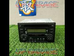 Daihatsu genuine
86180-97217
CD / MD