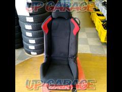 Toyota genuine
ZN6
86
GT grade early term
Genuine passenger seat only