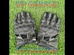 ROUGH&ROAD Protective Leather Gloves
Size LL
Right and left