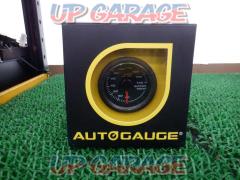 Autogauge
Water temperature gauge
Part number 348WT52C
Unused