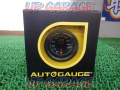 Autogauge 油温計 品番3480T52C 未使用