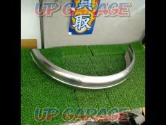 Unknown manufacturer, general-purpose fender (cycle fender)