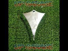 Unknown Manufacturer
For E cab
Triangle type cab cover