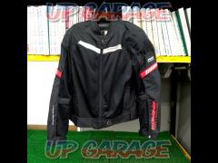 KOMINE
07-127
Protect half mesh jacket
XL