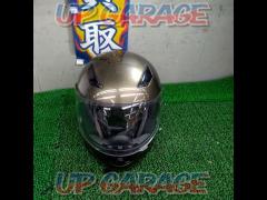 【岡田商事】FC-Ⅲ(FC-3) フルフェイスヘルメット フリーサイズ(57～60cm)