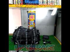 【MOTO FIZZ】MFK-102 キャンピングシートバッグ