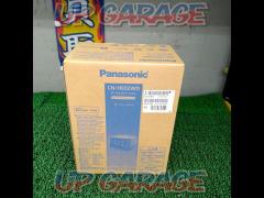 【Panasonic】CN-HE02WD 4X4フルセグ/DVD/CD/SD/Bluetooth音楽/ハンズフリー/SD録音/ワイドFM対応 200mmワイドサイズ 2023年モデル