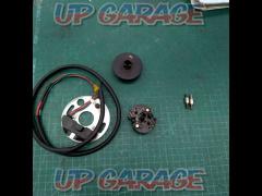ACCEL Marlory
E-spark module kit
Part number 6100M (Ignition control module)