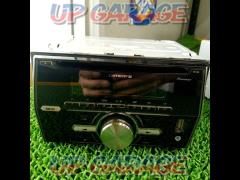 【carrozzeria】FH-580 CD USB AUX