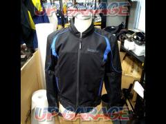 Nankaibuhin SDW-4129
EURO
COOL jacket
LL size