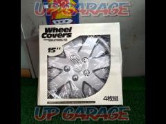 EMPIRE
Wheel cover
WS089-15
Unused