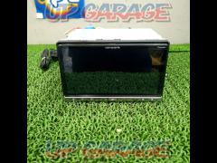 carrozzeria SPH-DA99 4×4フルセグ/CD/DVD/Bluetoothe