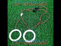 Unknown Manufacturer
Lighting ring only
2 pieces