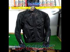 KUSHITANI
Air Condition Jacket
K2368-2021-01
Size L