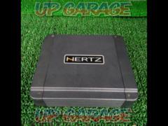 HERTZ
HCP2
2ch amplifier