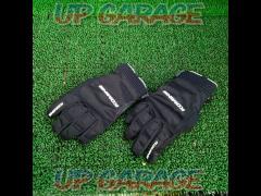 KOMINE Winter Gloves Carthage
06-801
Size L