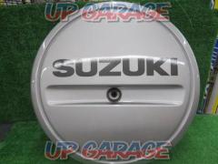 Suzuki Genuine JB23W
Jimny genuine
Back cover