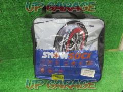 SNOWSOCK KE74 布製タイヤチェーン
