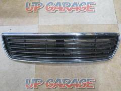 Toyota Genuine JZX100
Mark Ⅱ
Previous term genuine front grille