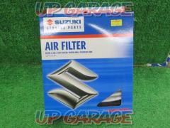 Suzuki genuine
Air filter
13780-64P00