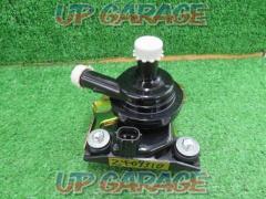 Unknown Manufacturer
Inverter Coolant Pump
Cooling Inverter Water Pump Assembly
With bracket