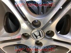 Honda genuine
Life (JC1) genuine
Wheel