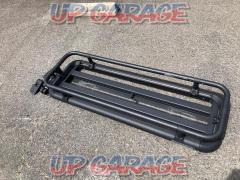 INNO/RV-INNO
Rail kit/roof rack