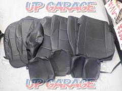 Entry
Seat Cover