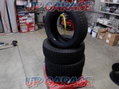 Warehouse storage at a different address/Stock confirmation will take time. Set of 4 GOODYEAR
ICE
NAVI 7