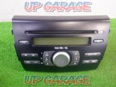 Daihatsu genuine
L175S Move genuine atypical audio