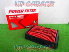 [Monster
Sport Power Filter
PFX300