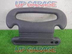 Unknown Manufacturer
Back seat handle