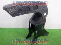 Other unknown manufacturers
Foldable armrests