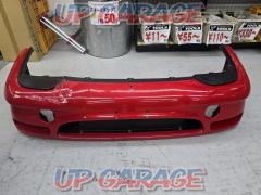 Other Ferraris
Front bumper