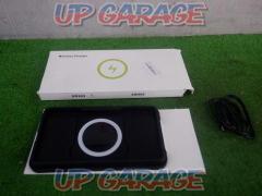 Other unknown manufacturers
Wireless charger
SW903