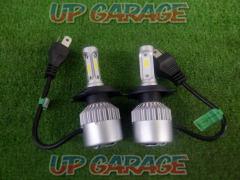 Other unknown manufacturers
LED headlight bulb