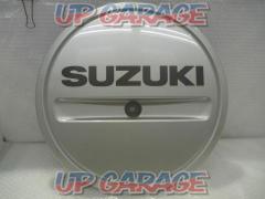 SUZUKI (Suzuki)
Genuine
Rear spare tire cover
[Jimny / JB23W]