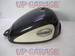 Honda original (HONDA)
Genuine gasoline tank
Monkey Z50/12V